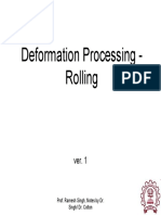 Rolling PDF
