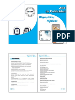 Cartilla Dispositivos Medicos PDF