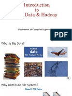 Hadoop Presentation