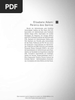 Gestão Na Estrutura de Sistemas