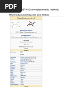 Download EDTA Method by Lalit Pandey SN39211199 doc pdf