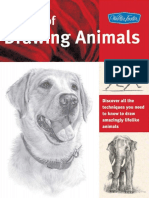 Walter Foster - The Art of Drawing Animals