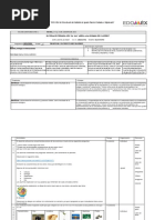 Analisis Del Diagnostico de f.c.e