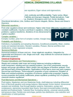 Chemicalquiz Test Series Provider