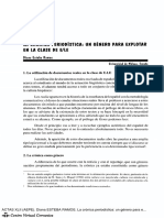 La crónica periodística en clases de ELE.pdf