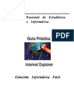 Coleccion Facil Internet Explorer PDF