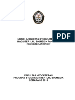 Laporan Evaluasi Diri Standar 5 Revisi-1