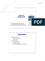 Lecture9 PDF