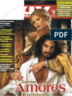 Grandes Amores de La Historia PDF