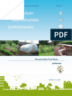 Urban Farm Business Plan Handbook