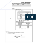 Reporte Análisis Instrumental Práctica No. 7