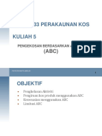 Kuliah 5 - ABC