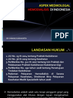 Materi Dr. Aji Suwandono 1