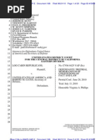 Download 186 - Defendants Memorandum of Contentions of Fact and Law - 6-21-2010 by tesibria SN39211903 doc pdf