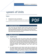 Bab 1 System of Units