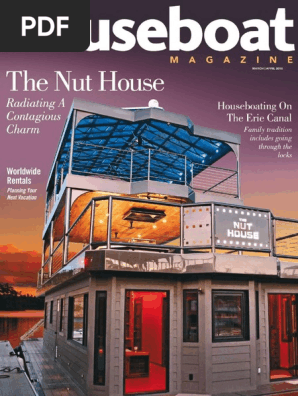 Houseboat Magazine