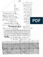 Notes Important Questions Answers of 11th Math Chapter 11 Exercise 11.2