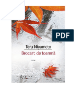Teru Miyamoto - Brocart de toamna v 0.9 .docx