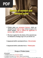 8-Design of Welded Joints - Introduction-14-Sep-2018 - Reference Material I - Module 4A - Welded Joints - 1 PDF