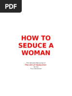 Download HowtoSeduceaWoman-AGentlemansGuidebyBarryBeckhamSN39212810 doc pdf