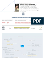 Manual for Participants 2017 Modules