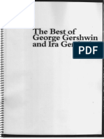 The Best of George and Ira Gershwin PDF