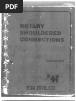 Stub Acme Thread Standards and Dimensions | PDF