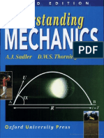 Understanding Mechanics 2ed - Sadler and Thorning.pdf