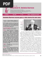 Boletim Barroso  n.º XXIV