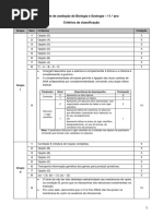 solucoes teste bio 11