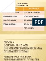 Power Point PPD Modul 2 KB 2