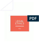FAQS Legal Ethics