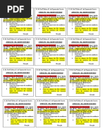 Bilhete Renovação de Matrícula 2018