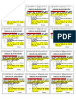 Bilhete Renovação de Matrícula 2018