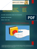 2.1. Diseño y Tipos de Controles