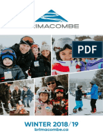 Brimacombe Brochure