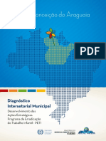 Diagnóstico Intersetorial Municipal - Conceicao_do_Araguaia - PA