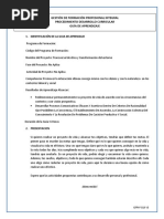 proyecto de vida