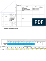 Timtline Proker Divisi Pengkajian Dan Penghafalan