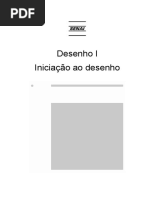 Iniciação Ao Desenho _Geral