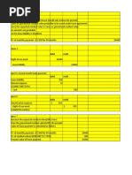 Delaney Company Leases An Automobile With A Fair Value of 10000