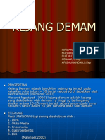 Kejang Demam