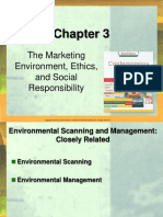 Contemporary Marketing Chapter 3