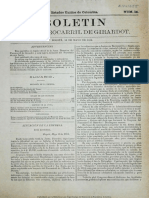 Boletin Del Ferrocarril de Girardot PDF