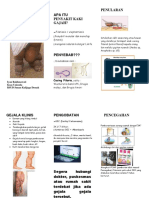 Leaflet Filariasis