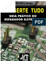 Conserte Tudo - Guia Pratico Do Reparador Eletronico.pdf