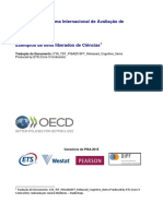 Itens Liberados Ciencias Pisa 2015 PDF