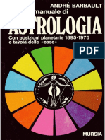 (ebook ITA) A.Barbault - Piccolo manuale di Astrologia (Mursia 1976).pdf