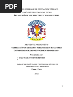 Carta Terminacion Contrato Inmobiliaria
