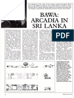 Bawa - Arcadia in Sri Lanka (1986) - Ronald Lewcock.pdf